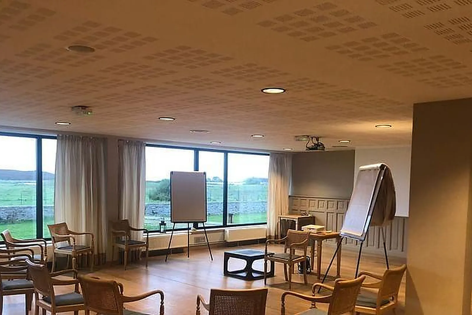 Lieux événementiels, NAAMA LE LOFT