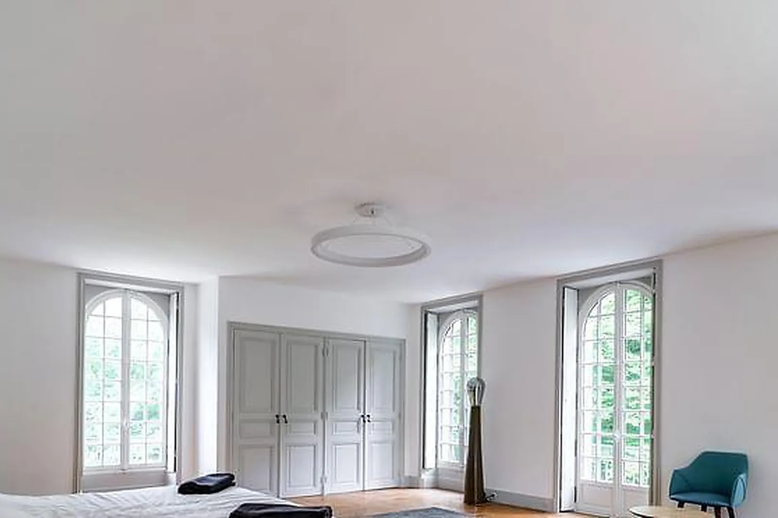 Lieux événementiels, LE CHÂTEAU DE LA BOULEAUNIÈRE