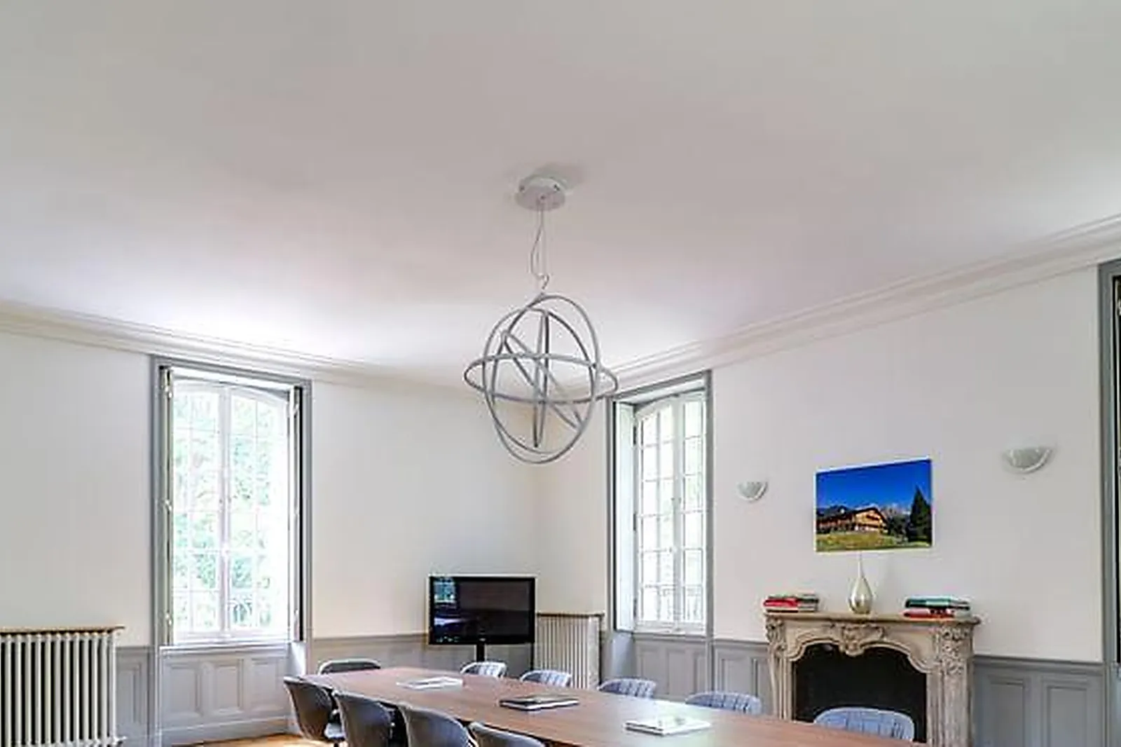 Lieux événementiels, LE CHÂTEAU DE LA BOULEAUNIÈRE