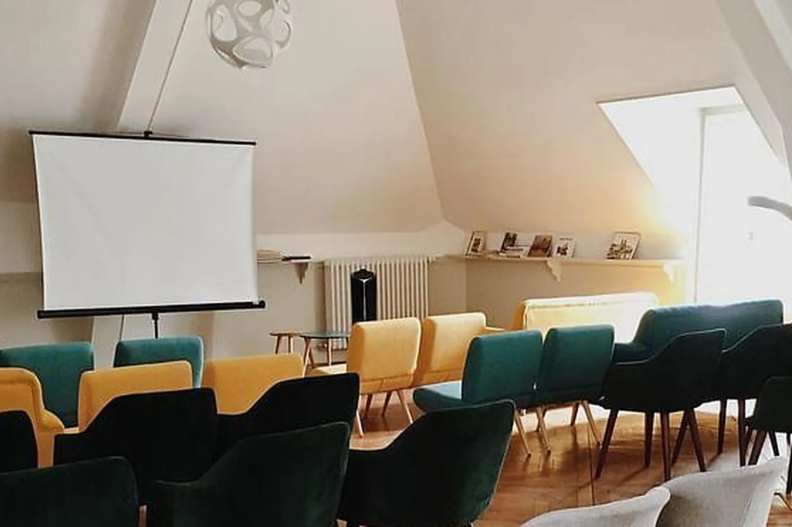 Lieux événementiels, LE CHÂTEAU DE LA BOULEAUNIÈRE