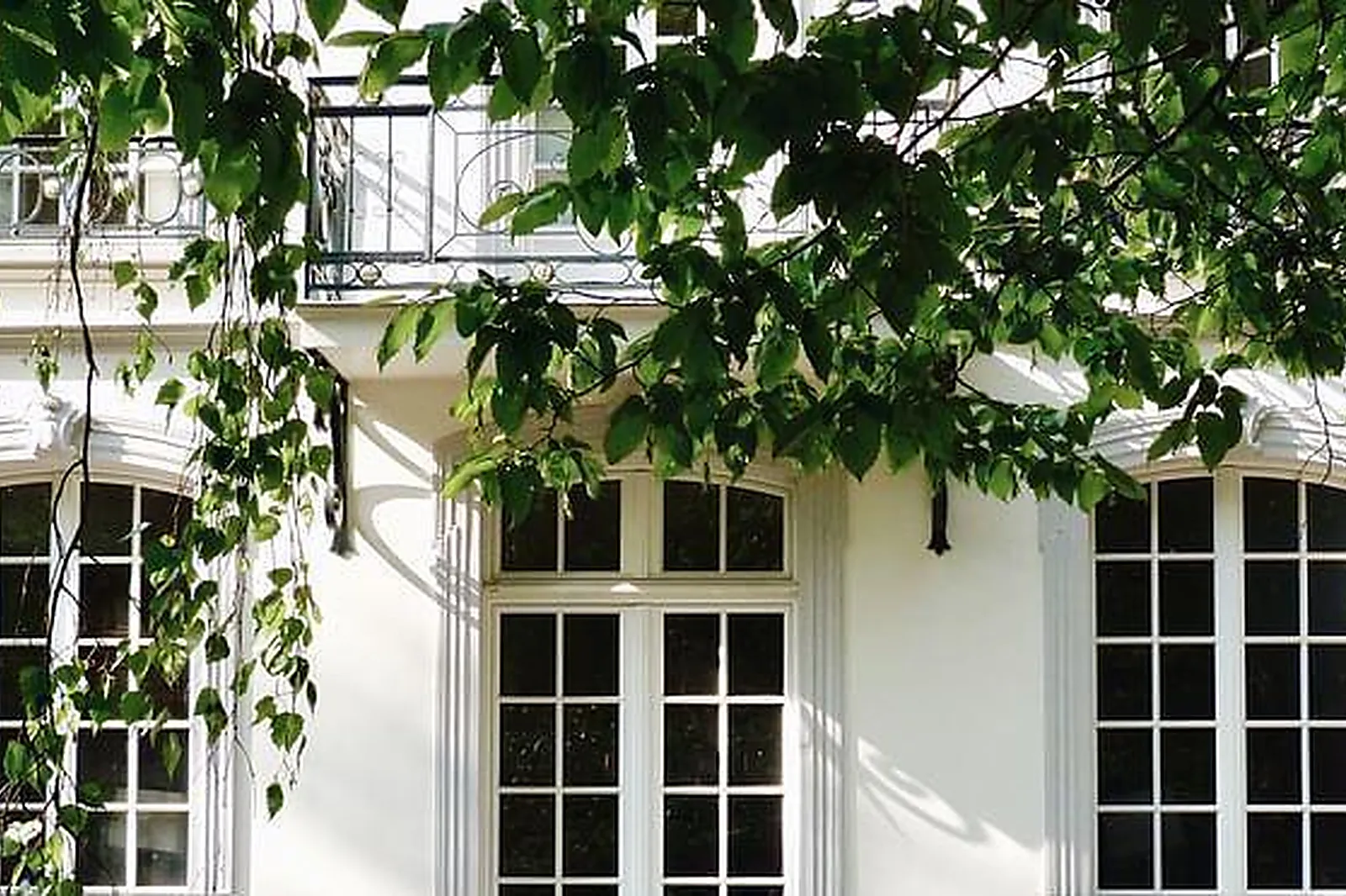 Lieux événementiels, LE CHÂTEAU DE LA BOULEAUNIÈRE