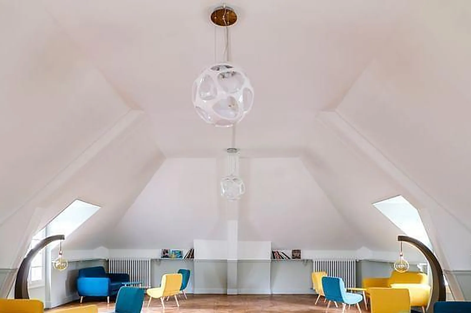 Lieux événementiels, LE CHÂTEAU DE LA BOULEAUNIÈRE