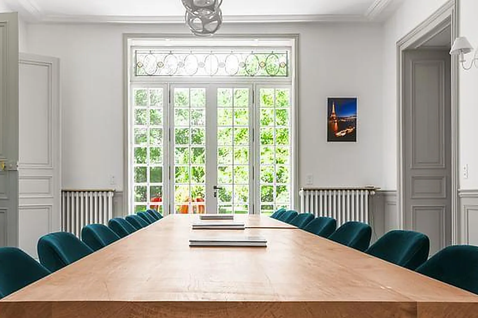 Lieux événementiels, LE CHÂTEAU DE LA BOULEAUNIÈRE