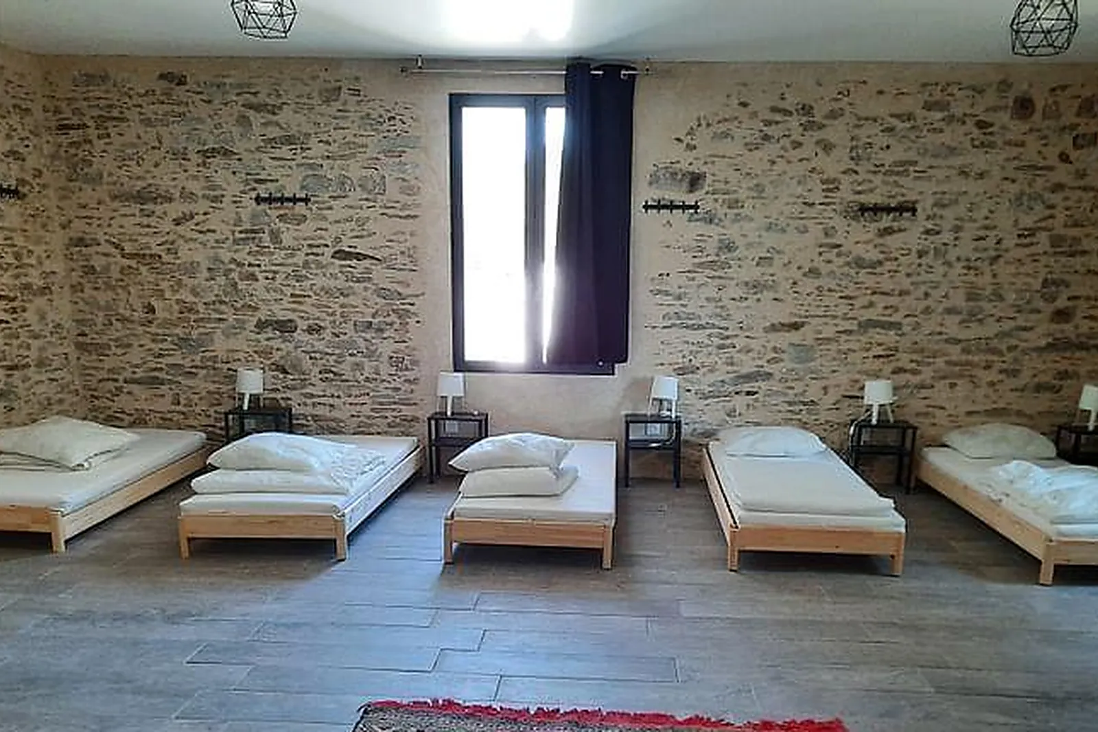 Lieux événementiels, LE CHÂTEAU DE LA ROCHE