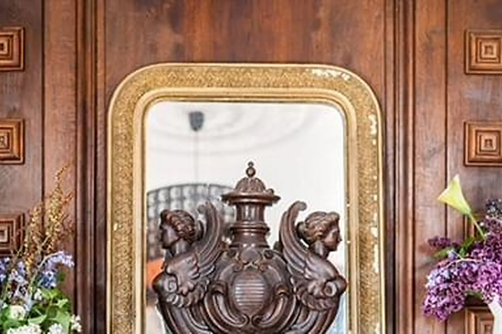 Lieux événementiels, LE CHÂTEAU DE LA ROCHE