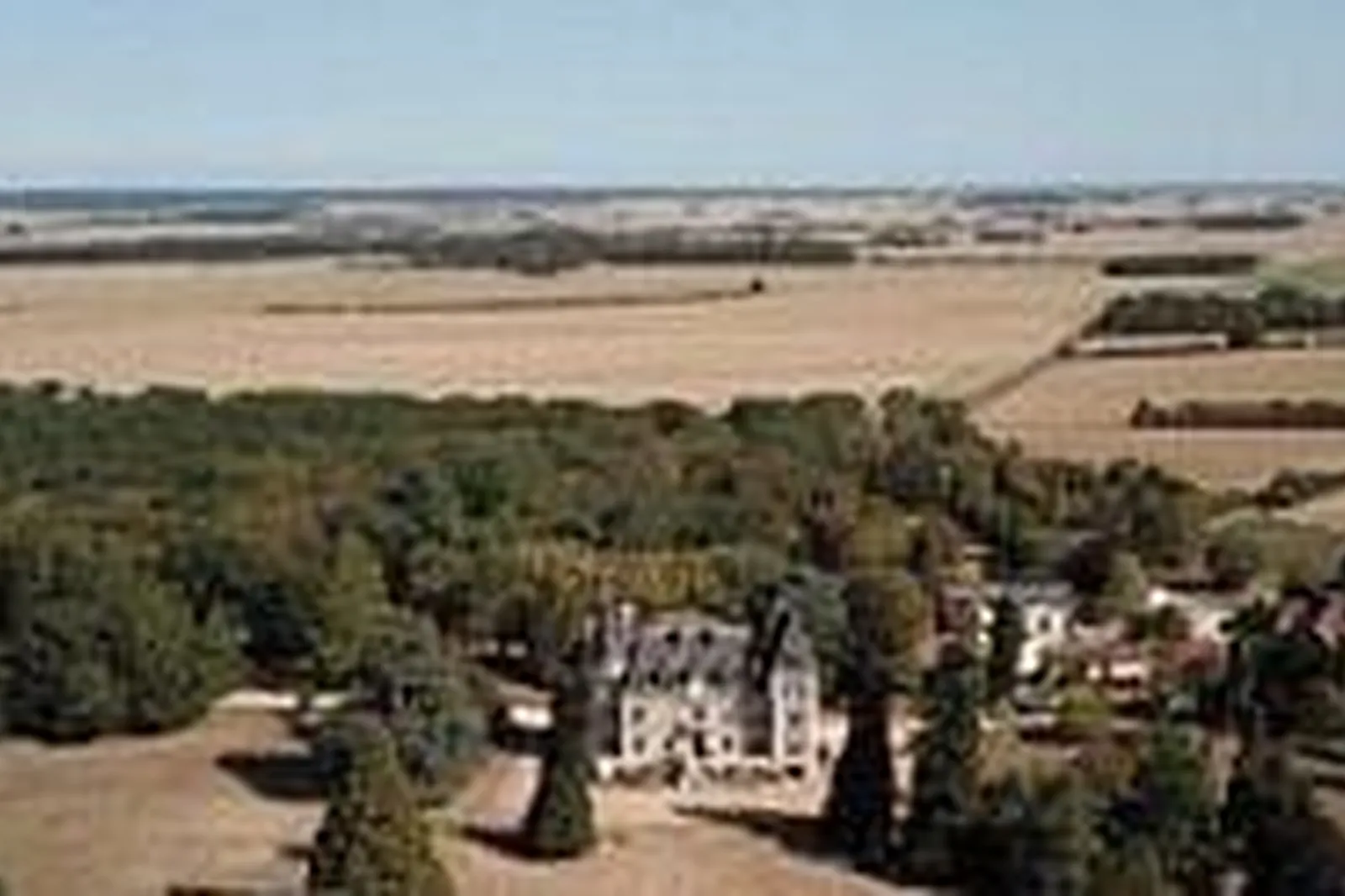 Lieux événementiels, LE CHÂTEAU DU BOISRENAULT