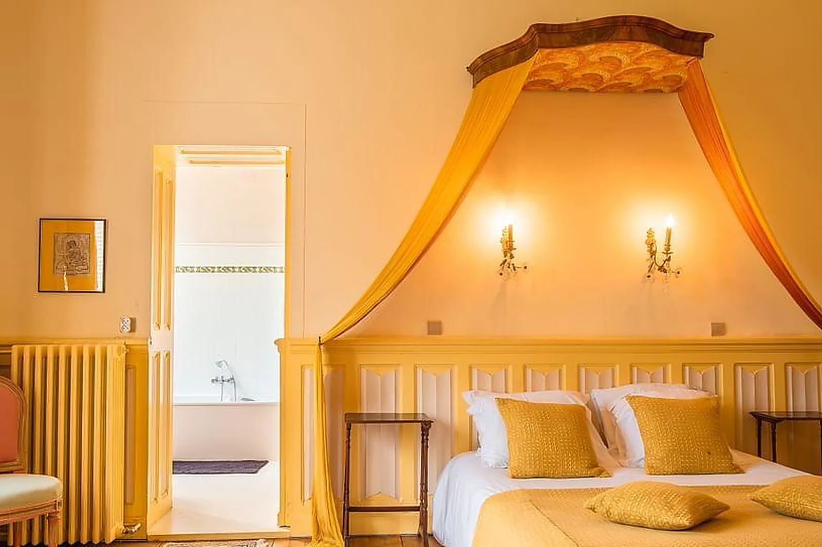 Lieux événementiels, LE CHÂTEAU DU BOISRENAULT