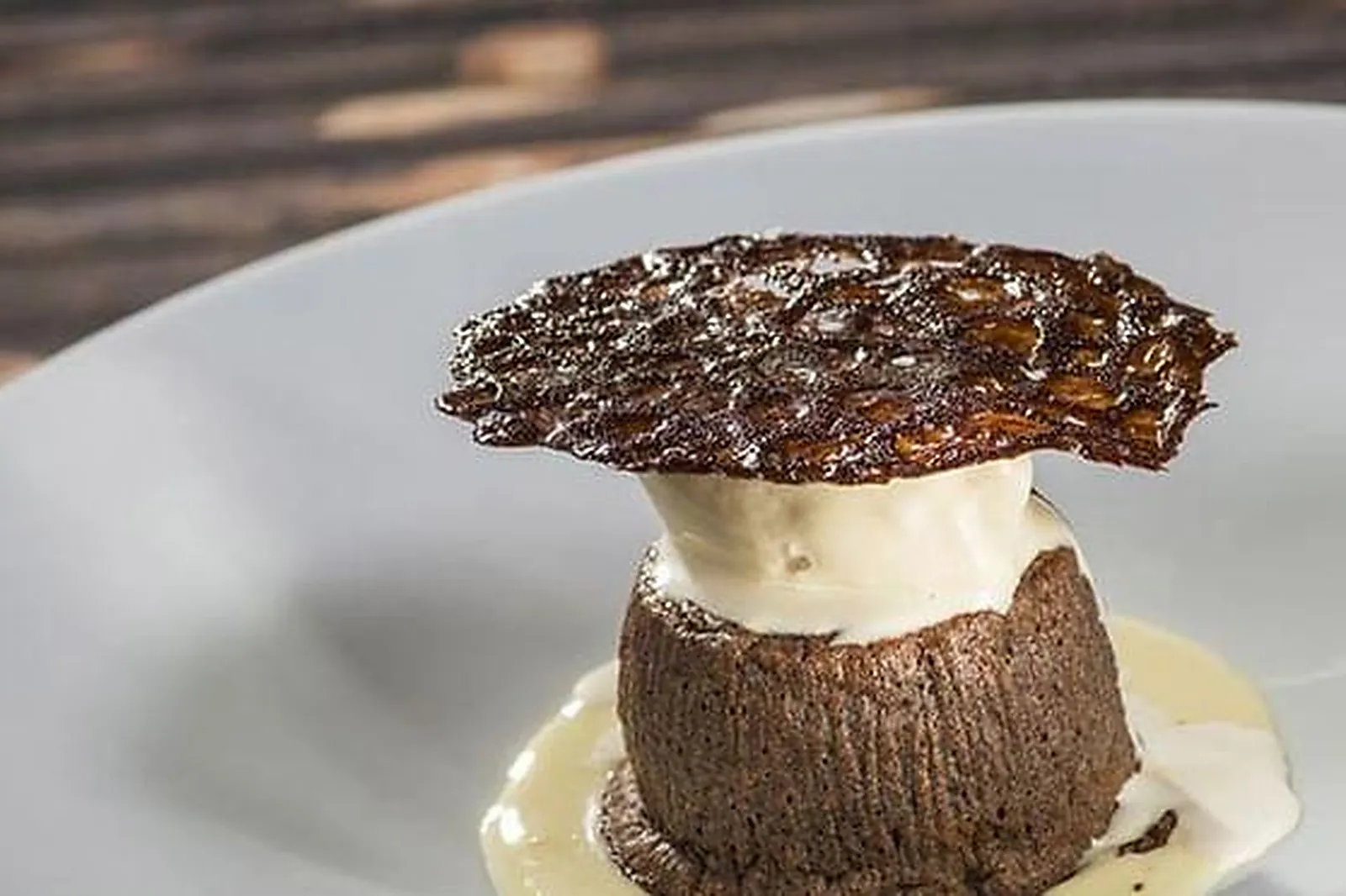 Lieux événementiels, LE CHÂTEAU DU BOST ***