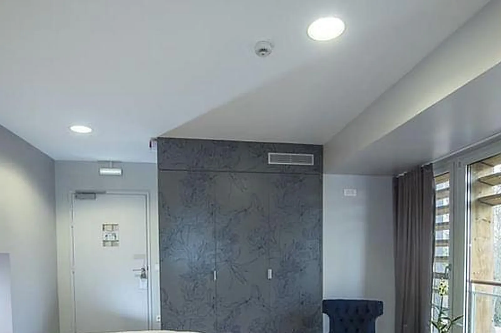 Lieux événementiels, LE CHÂTEAU DU BOST ***