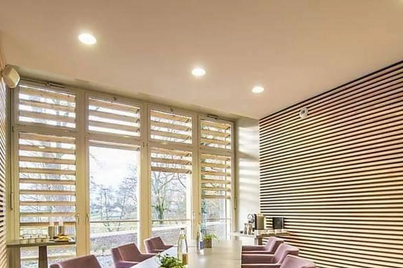 Lieux événementiels, LE CHÂTEAU DU BOST ***