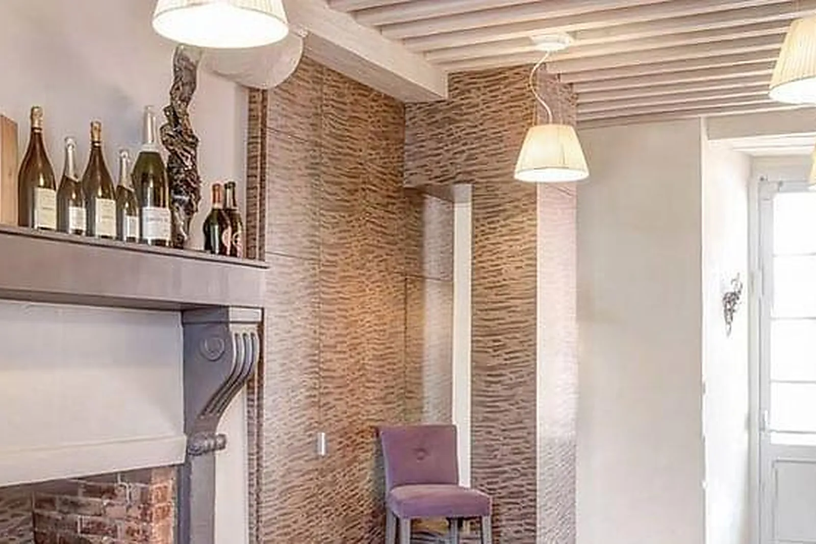 Lieux événementiels, LE CHÂTEAU DU BOST ***