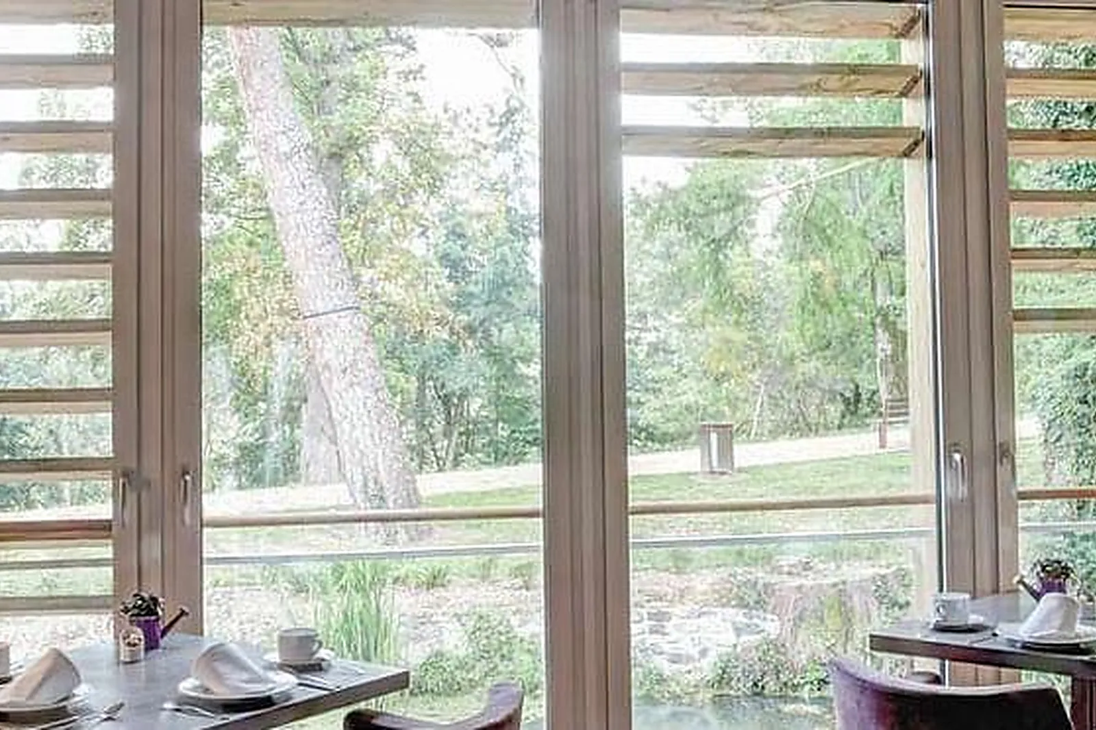 Lieux événementiels, LE CHÂTEAU DU BOST ***