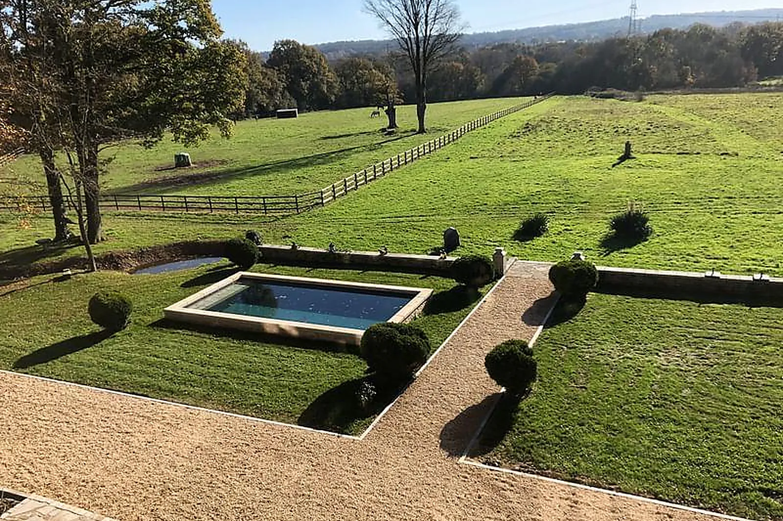 Lieux événementiels, LE CHÂTEAU DU NÉDO