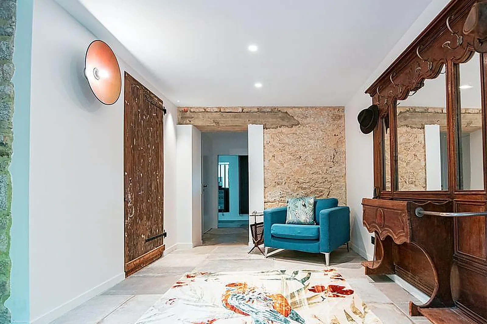 Lieux événementiels, LE CHÂTEAU DU NÉDO