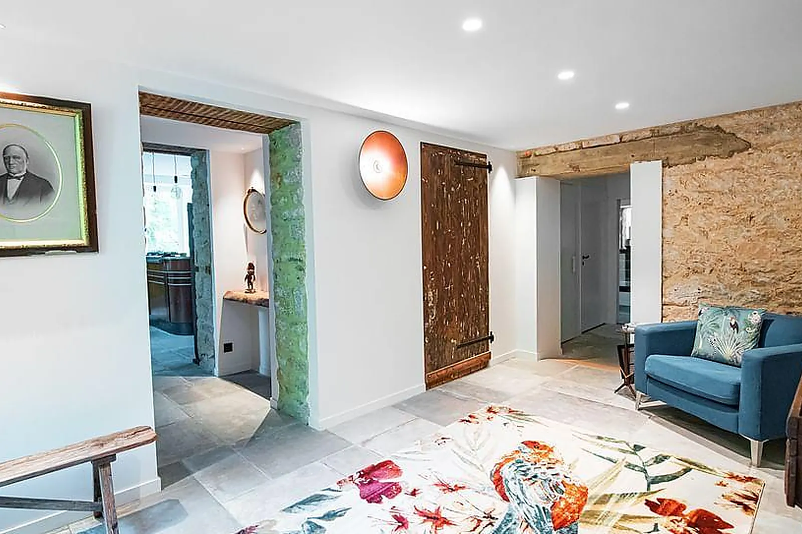 Lieux événementiels, LE CHÂTEAU DU NÉDO