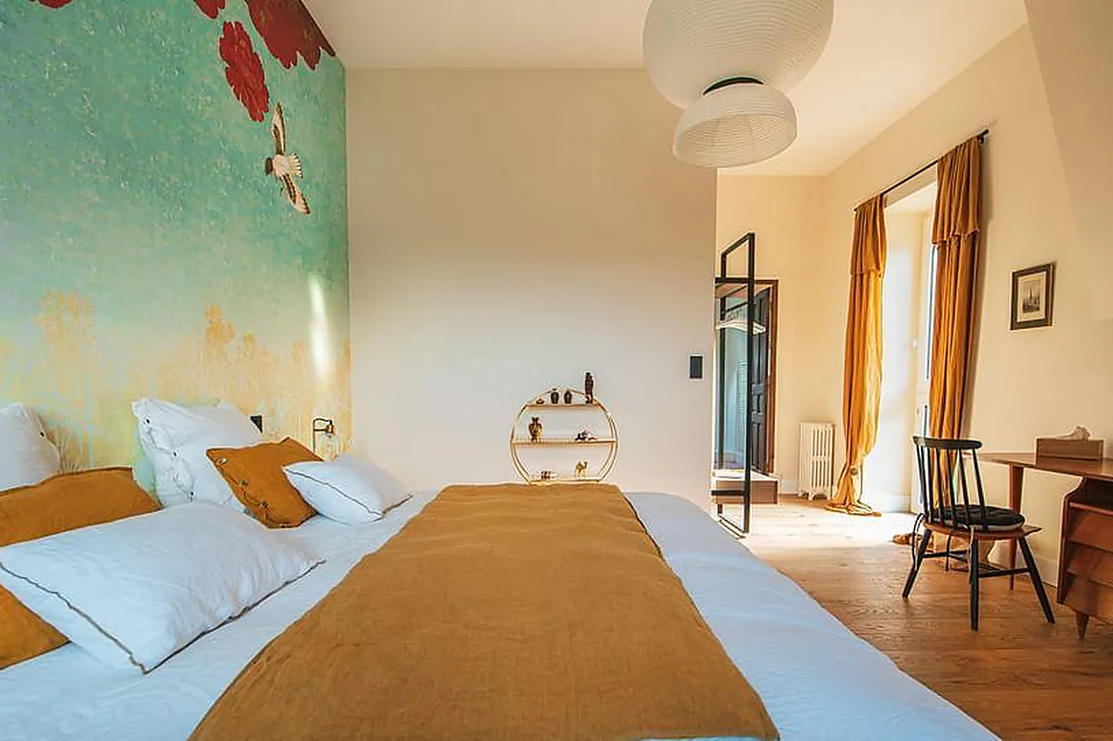 Lieux événementiels, LE CHÂTEAU DU NÉDO