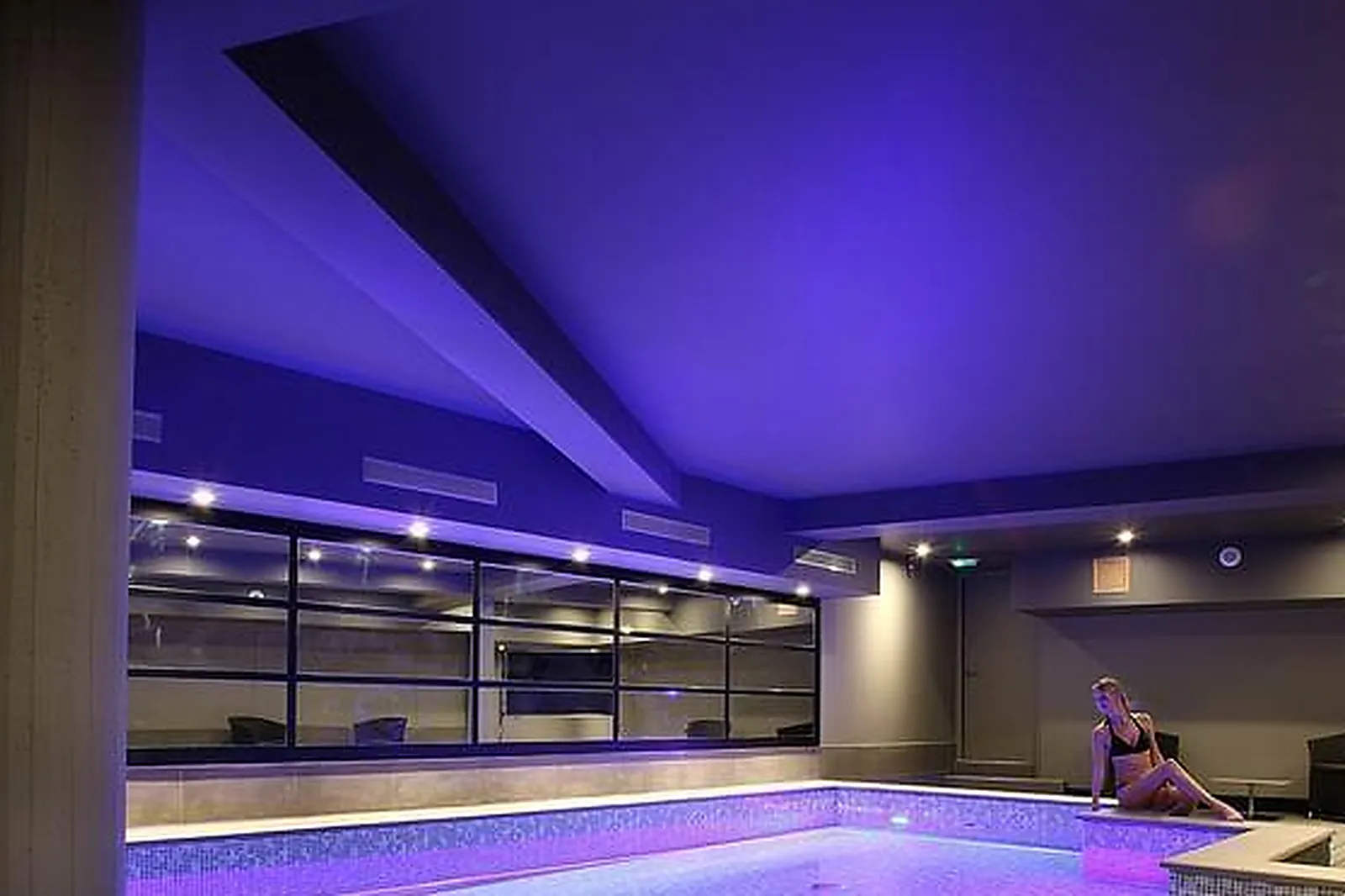 Lieux événementiels, RESIDHOME LES BERGES DE LA LOIRE ****