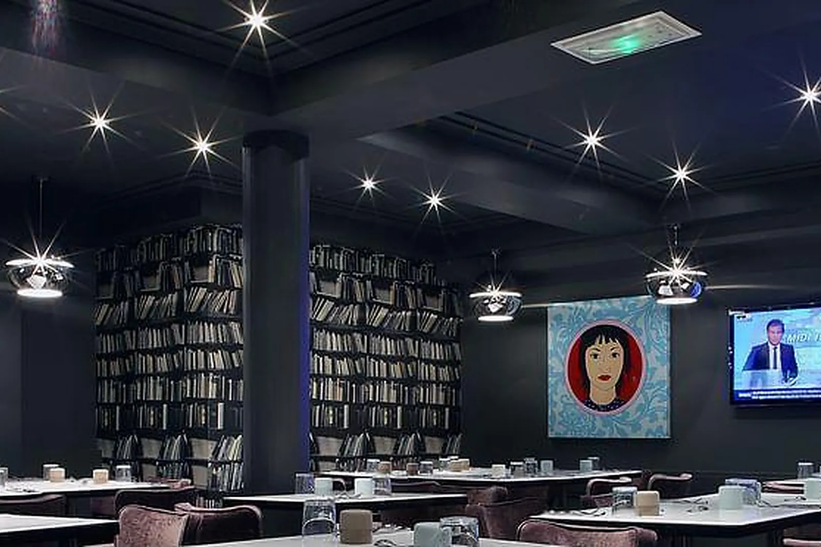 Lieux événementiels, RESIDHOME LES BERGES DE LA LOIRE ****