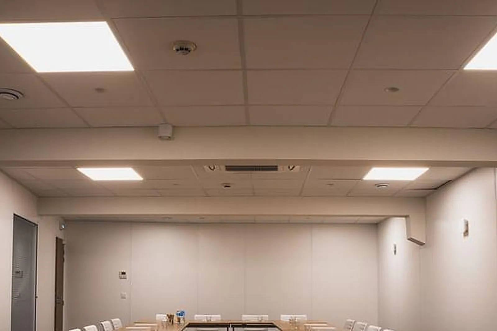 Lieux événementiels, RESIDHOME LES BERGES DE LA LOIRE ****