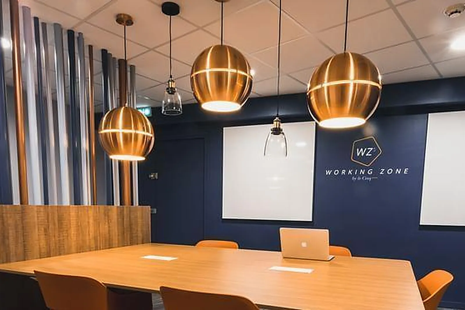 Lieux événementiels, RESIDHOME LES BERGES DE LA LOIRE ****