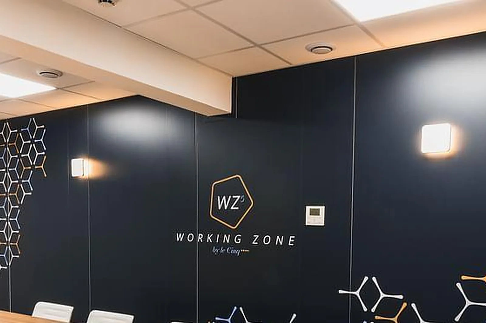 Lieux événementiels, RESIDHOME LES BERGES DE LA LOIRE ****