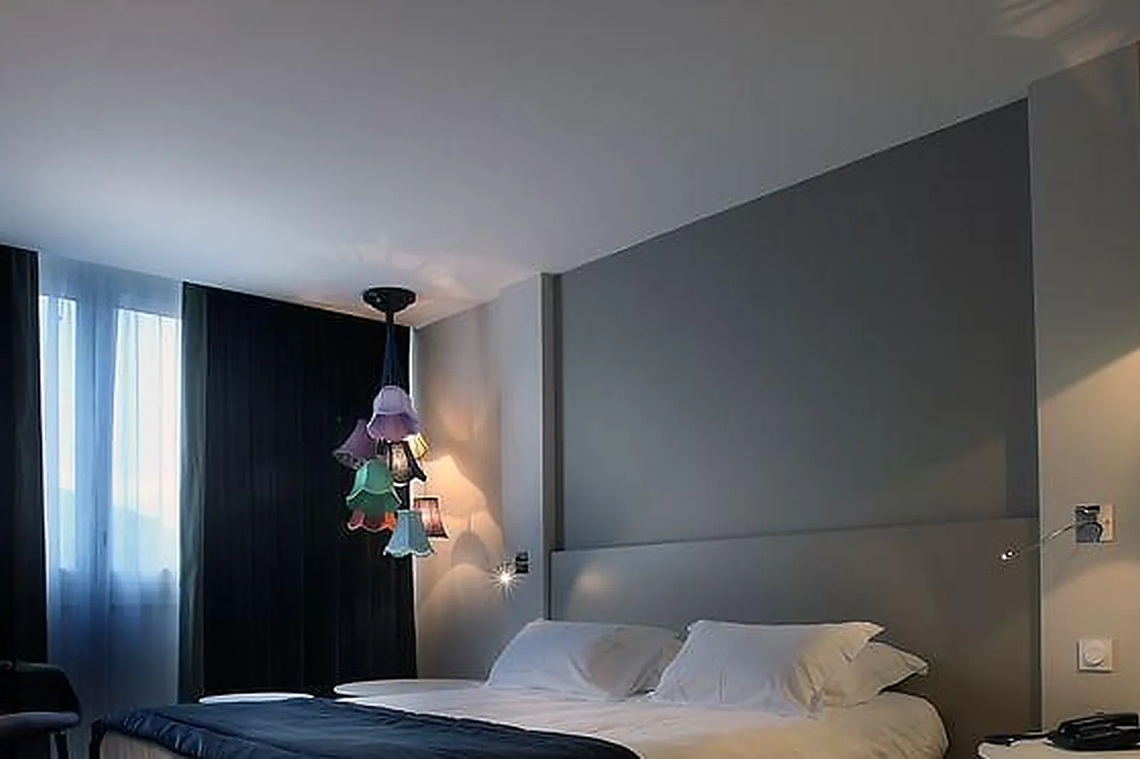 Lieux événementiels, RESIDHOME LES BERGES DE LA LOIRE ****