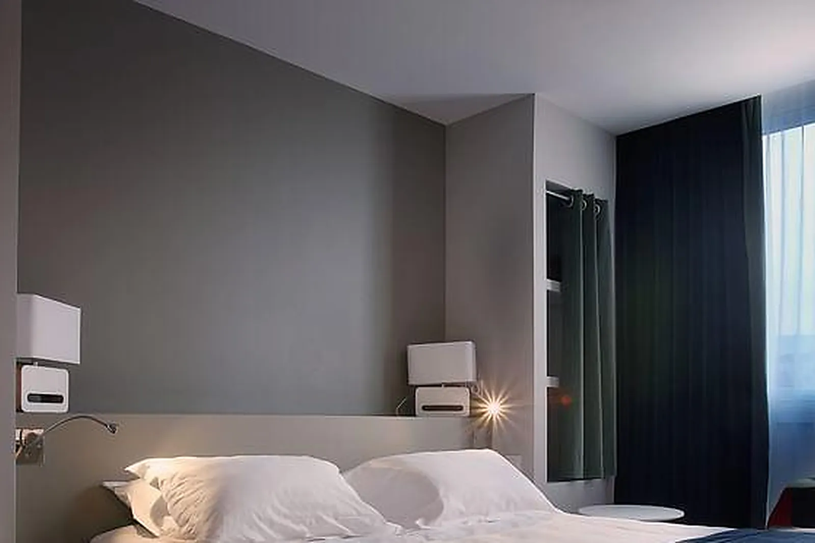 Lieux événementiels, RESIDHOME LES BERGES DE LA LOIRE ****