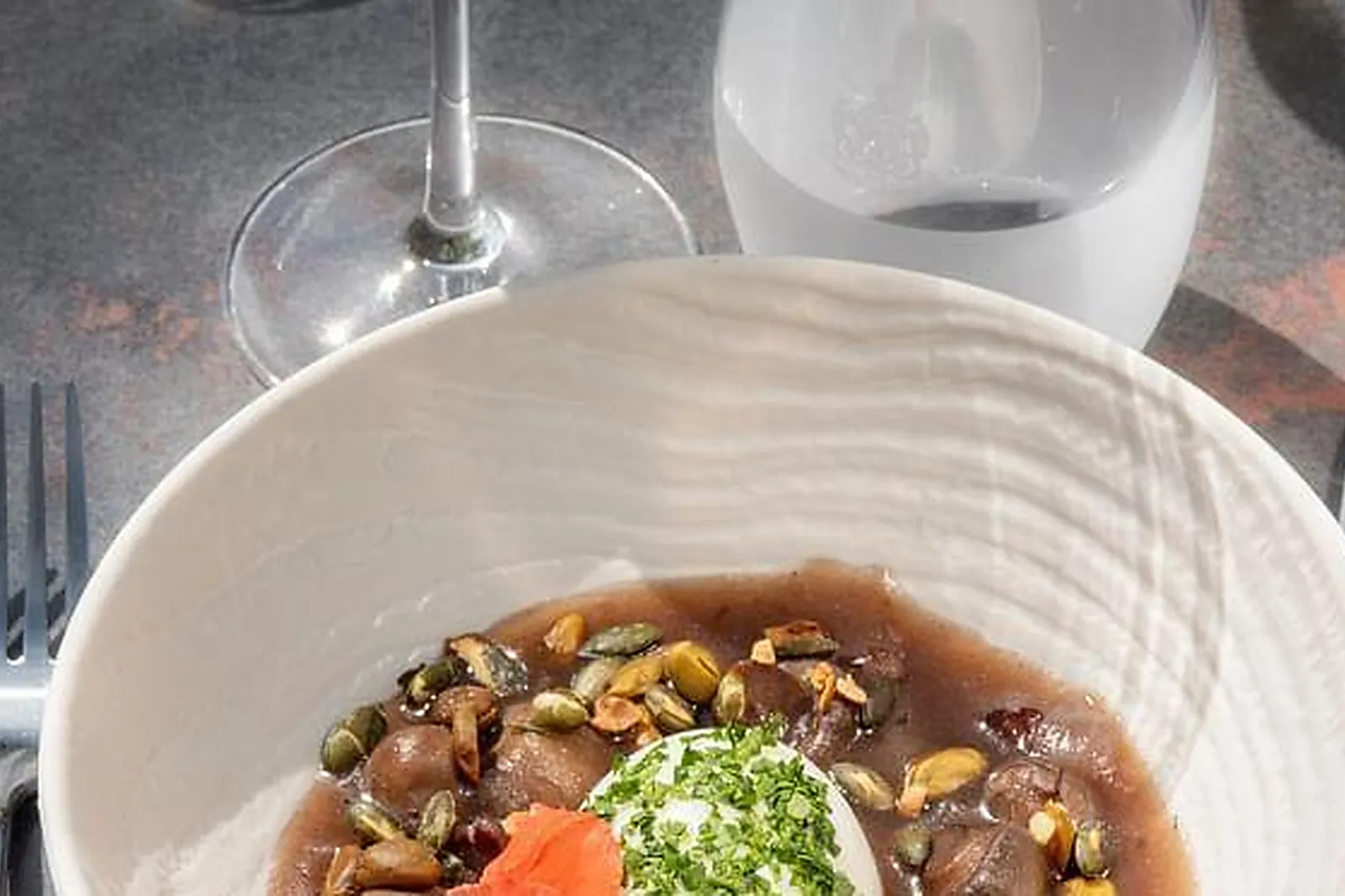 Lieux événementiels, BRISSARD LOFT