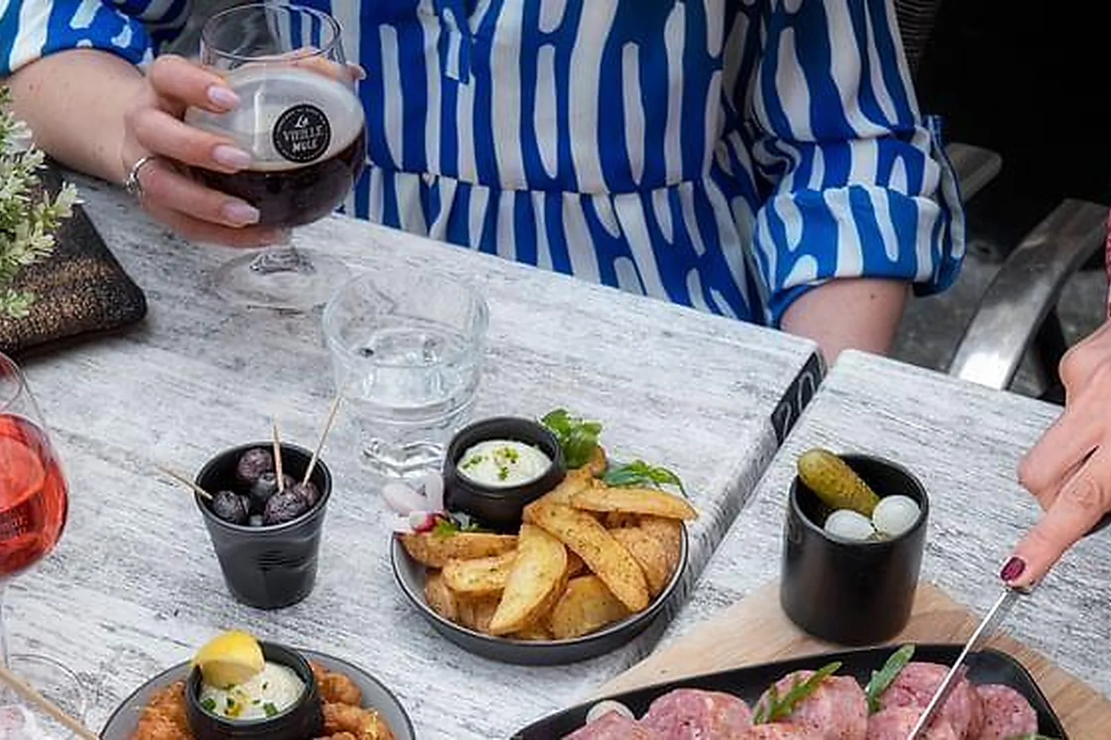 Lieux événementiels, BRISSARD LOFT