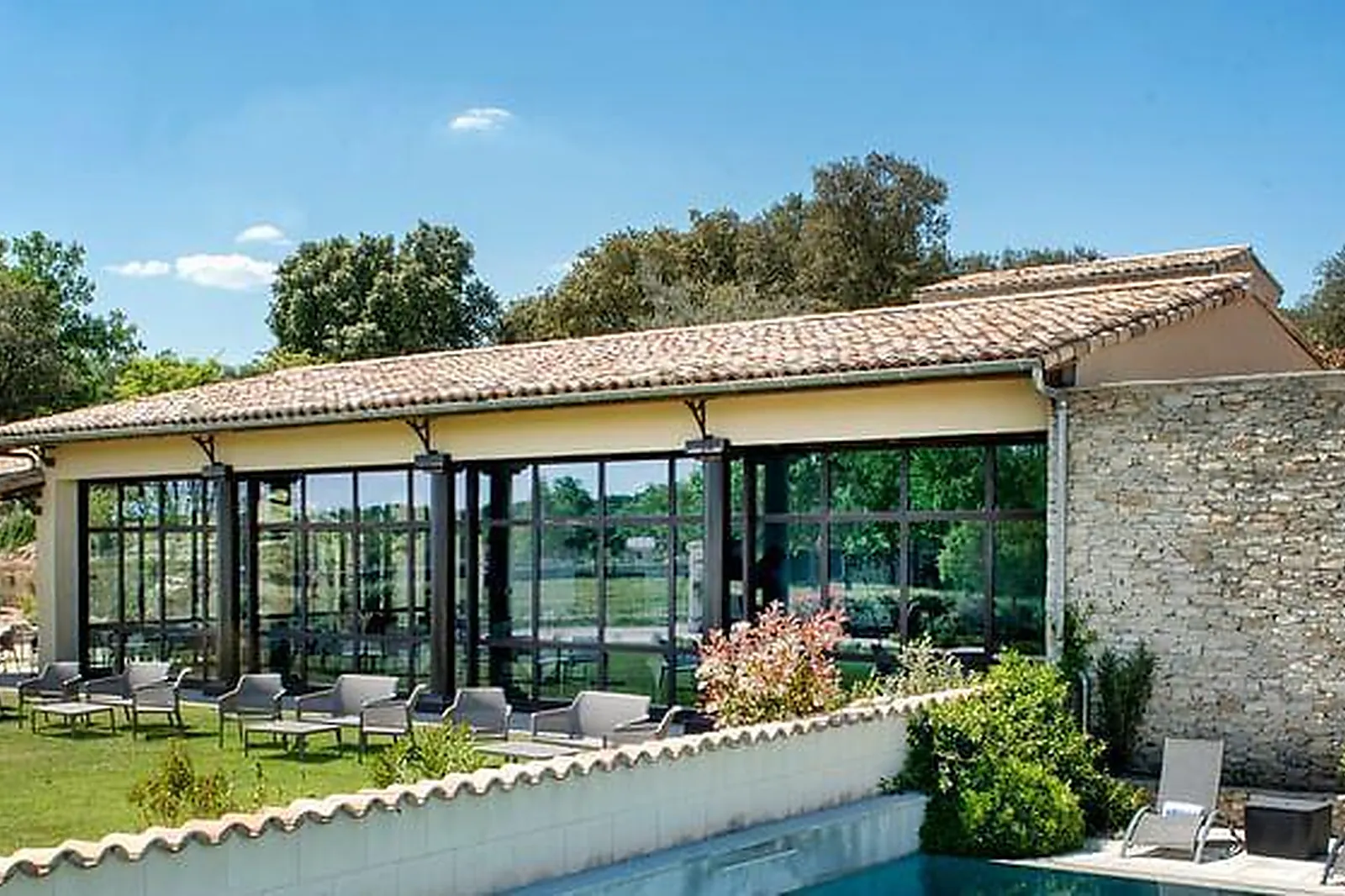 Lieux événementiels, BRISSARD LOFT