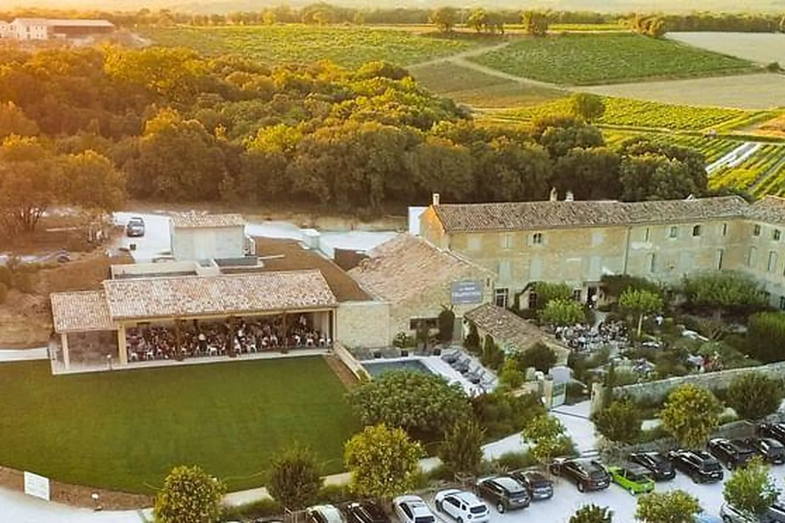 Lieux événementiels, BRISSARD LOFT