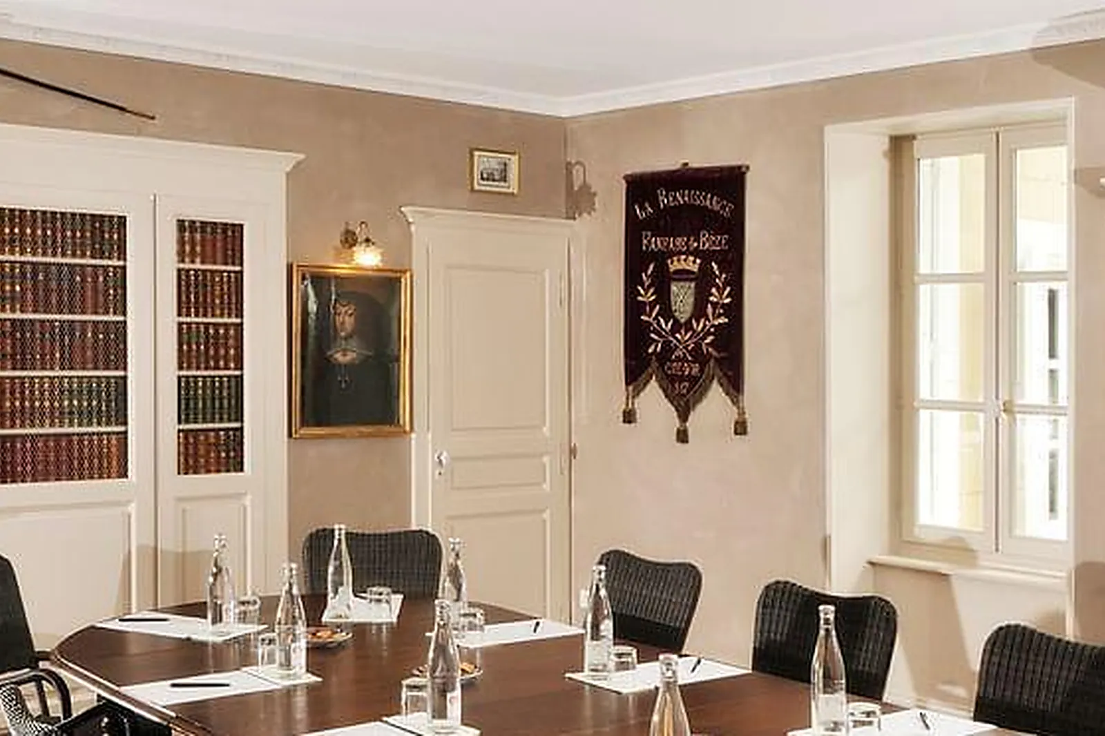 Lieux événementiels, BRISSARD LOFT