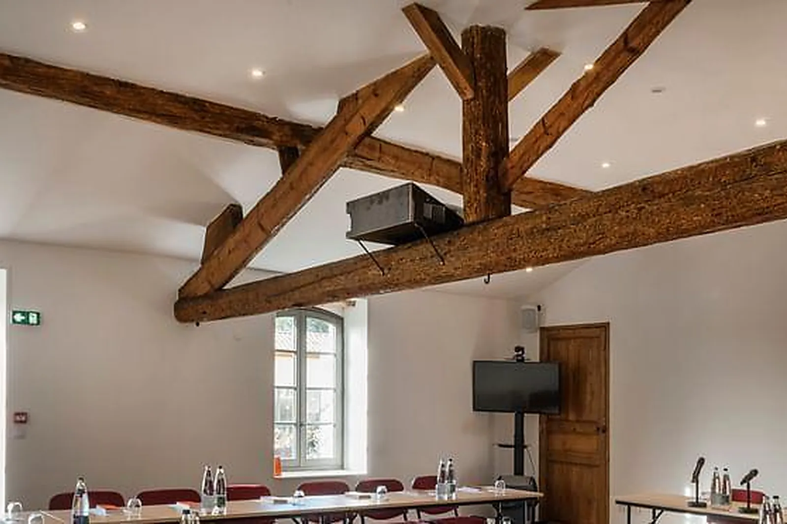 Lieux événementiels, BRISSARD LOFT