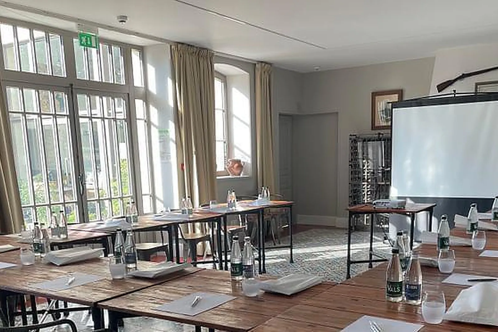 Lieux événementiels, BRISSARD LOFT