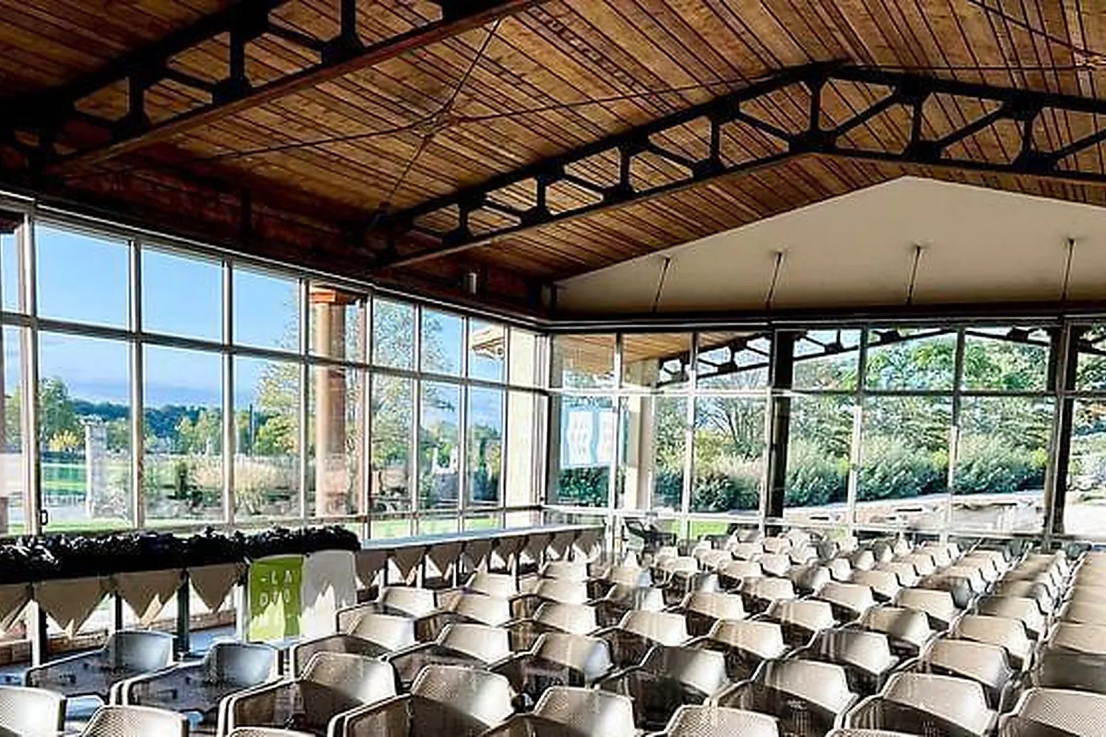 Lieux événementiels, BRISSARD LOFT