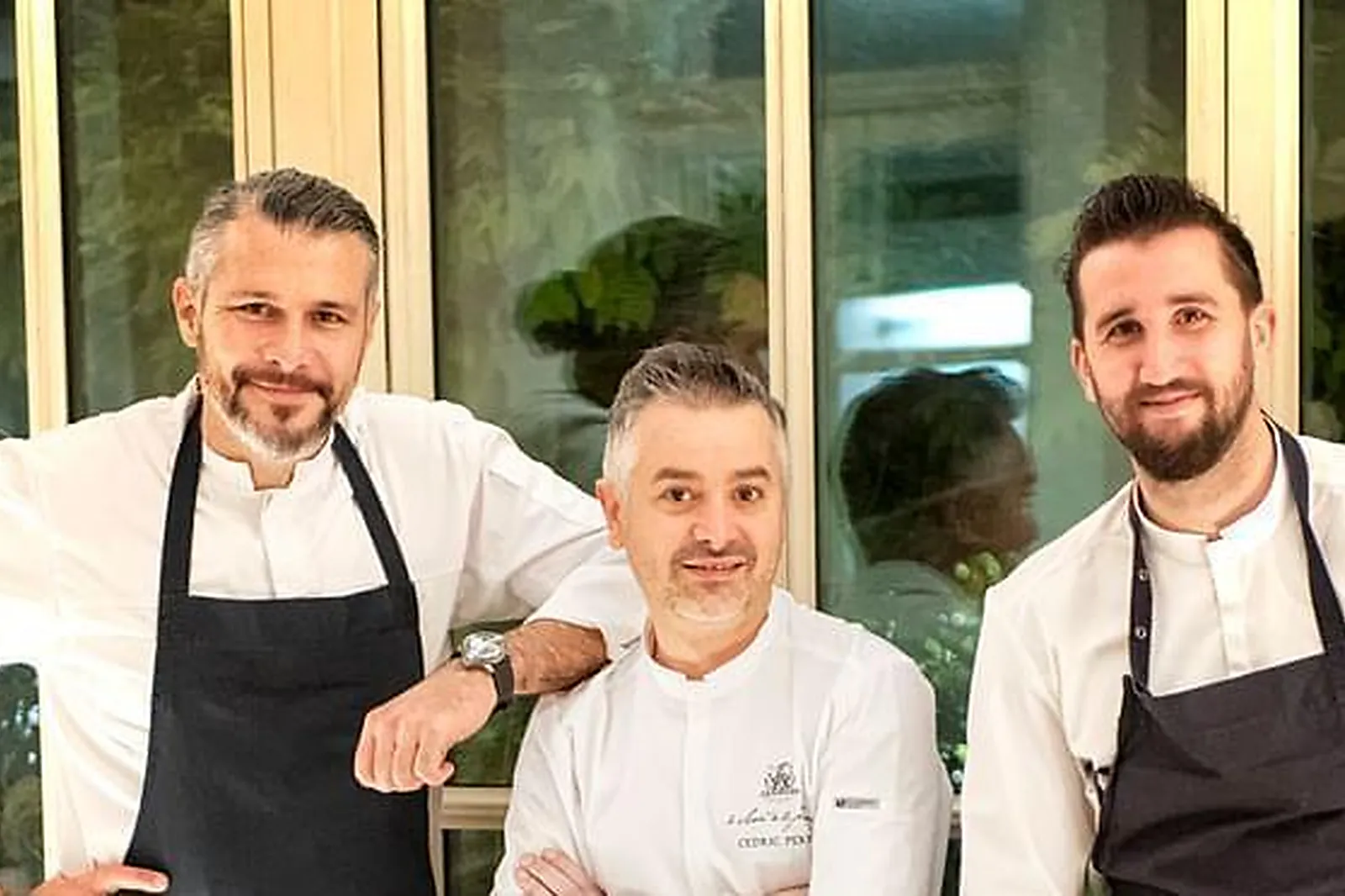 Lieux événementiels, BRISSARD LOFT