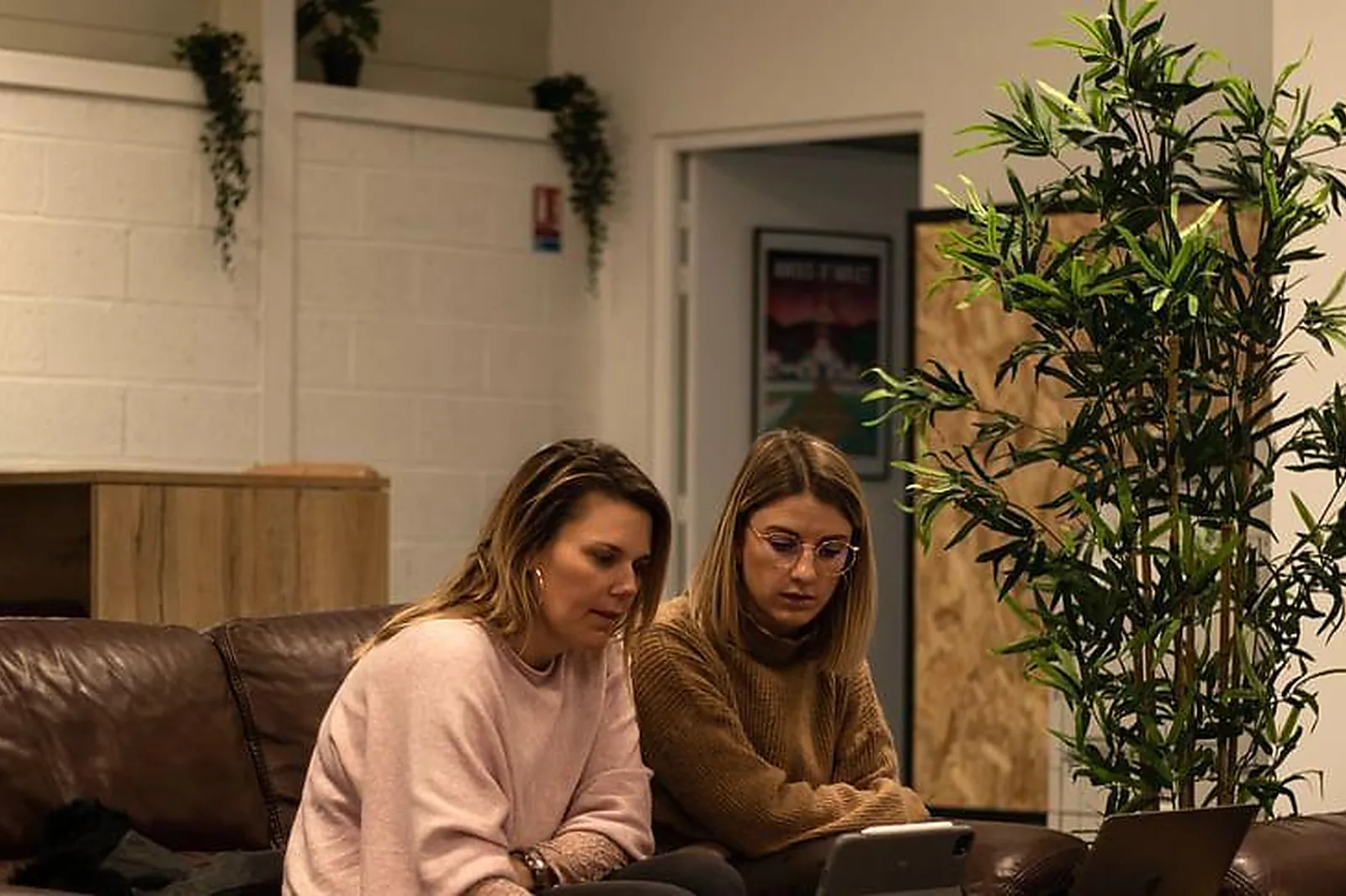 Lieux événementiels, LE CLIC'ZEN