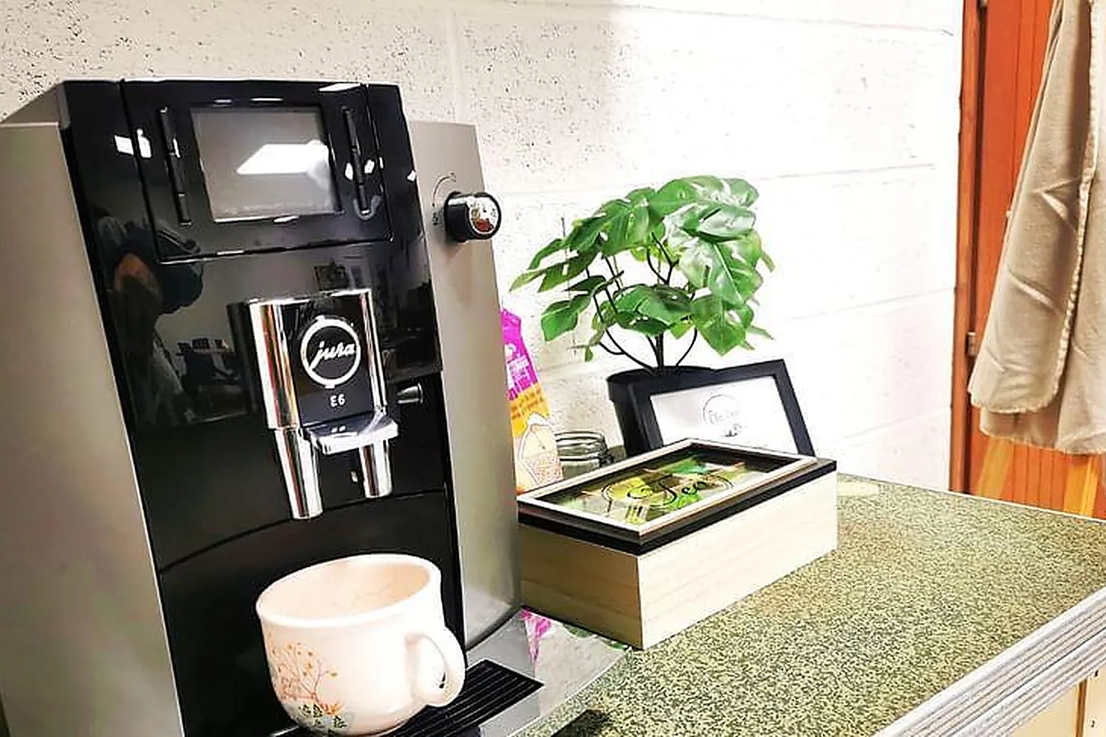 Lieux événementiels, LE CLIC'ZEN