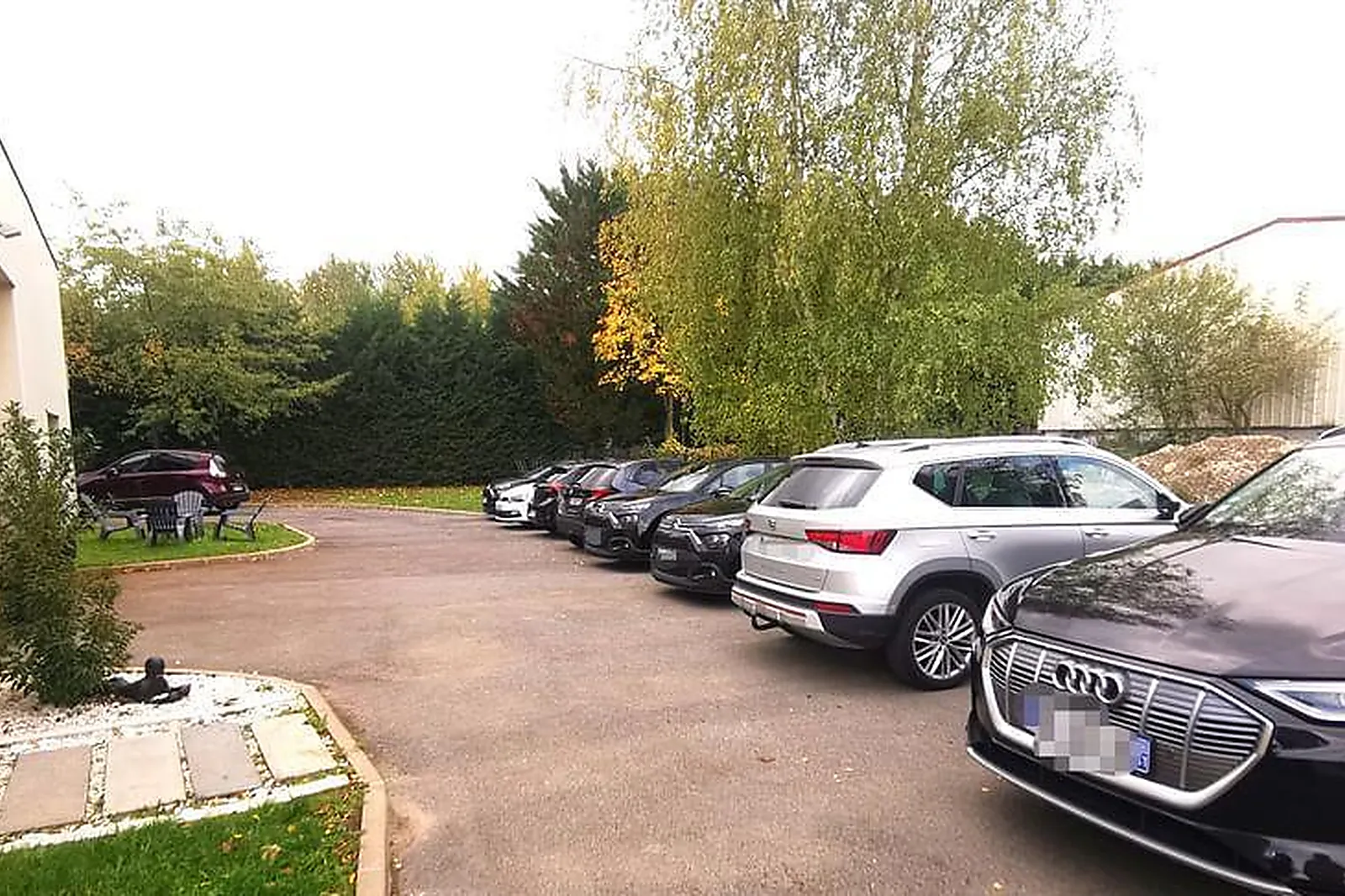 Lieux événementiels, LE CLIC'ZEN