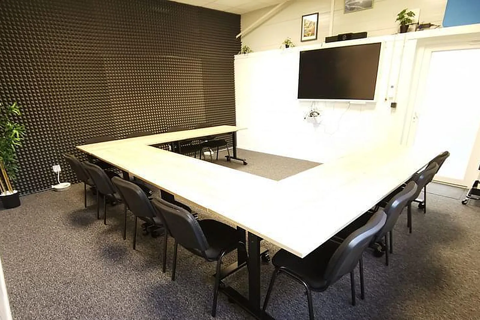 Lieux événementiels, LE CLIC'ZEN