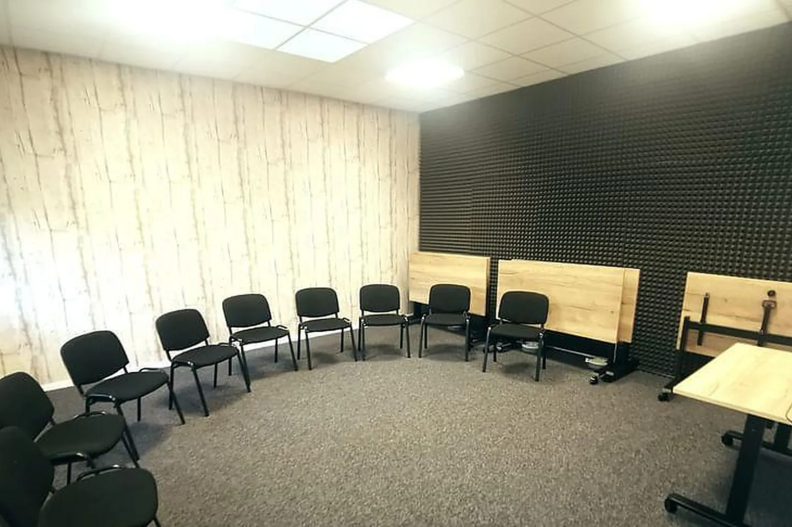 Lieux événementiels, LE CLIC'ZEN