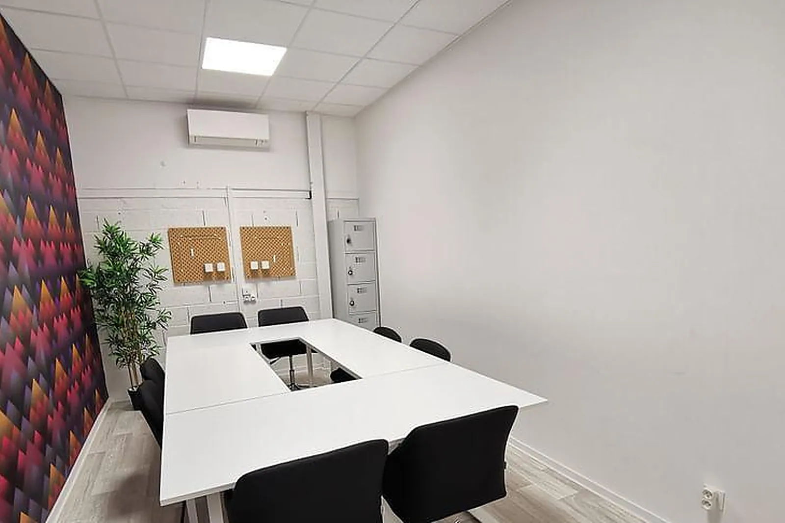 Lieux événementiels, LE CLIC'ZEN