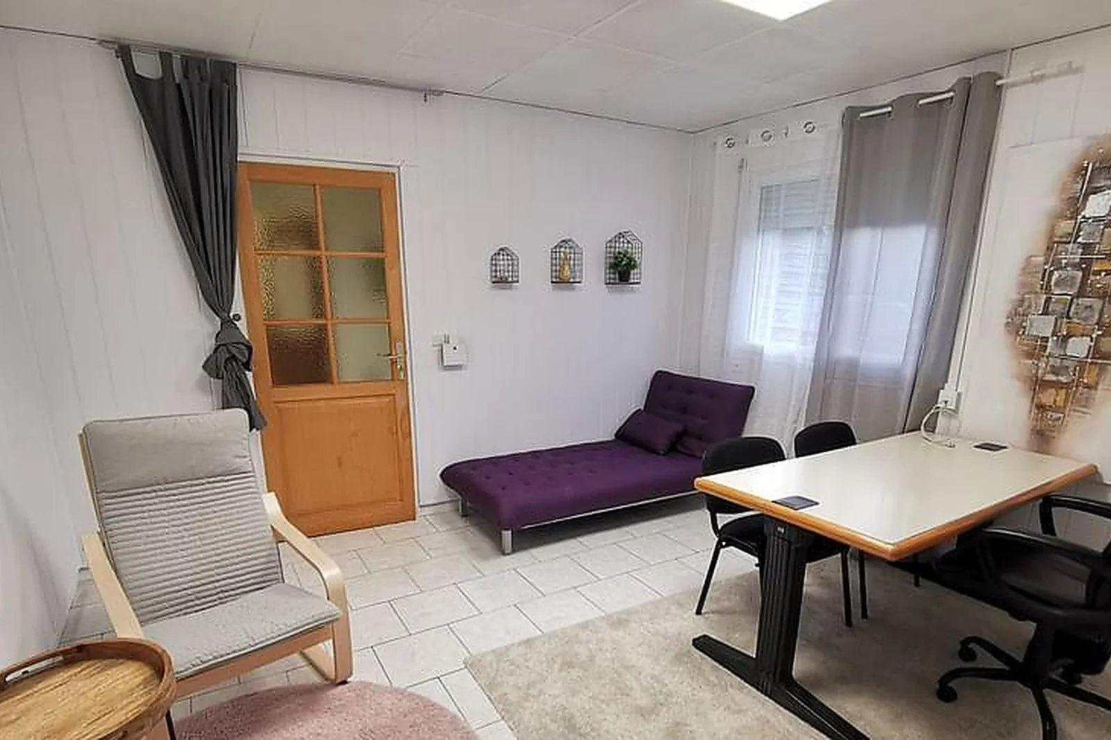 Lieux événementiels, LE CLIC'ZEN