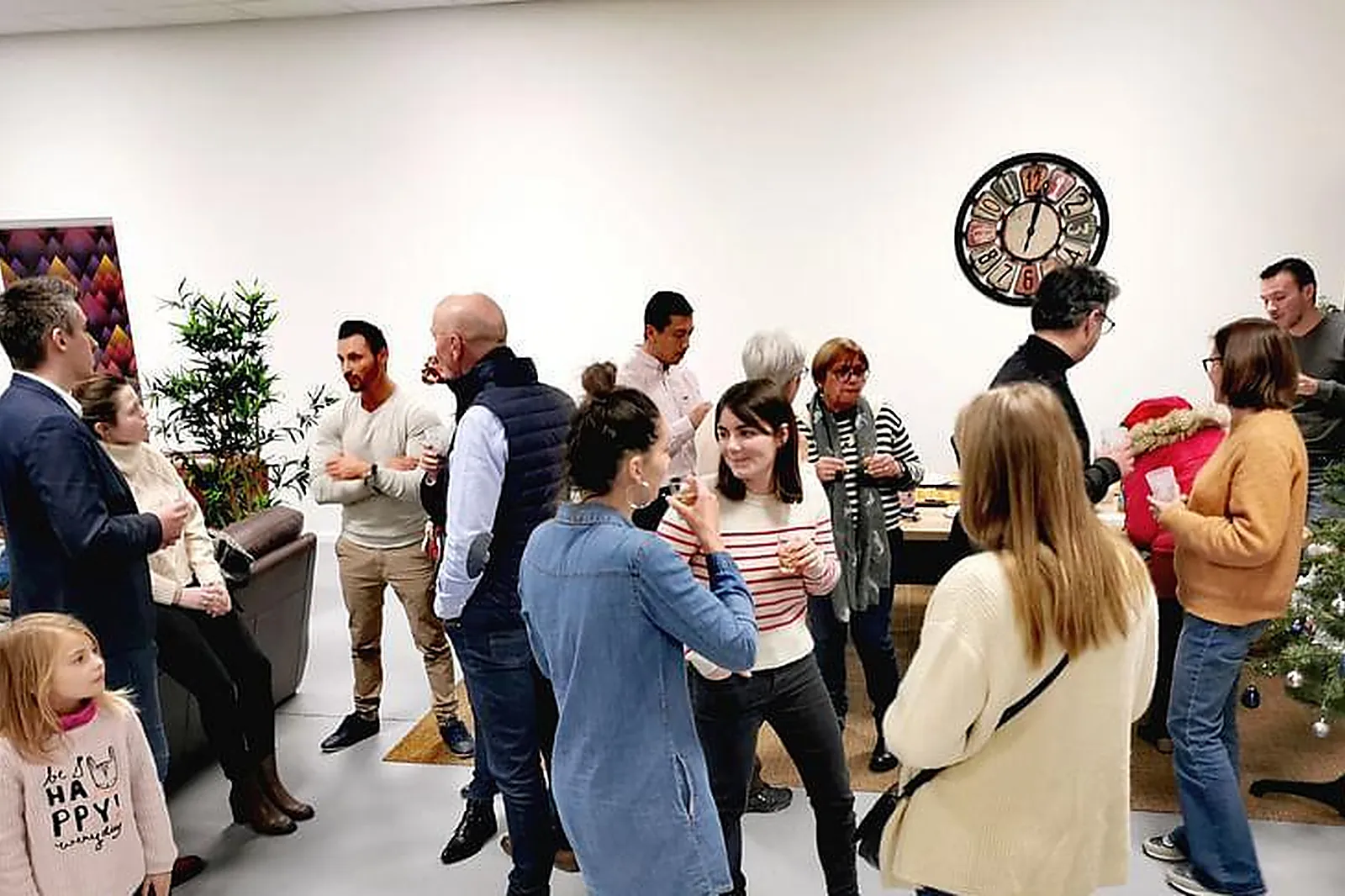 Lieux événementiels, LE CLIC'ZEN