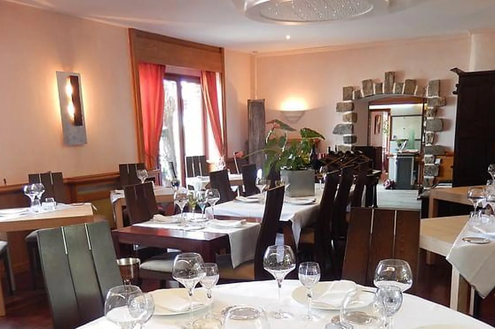 Lieux événementiels, LE CLOS CHAMPEL