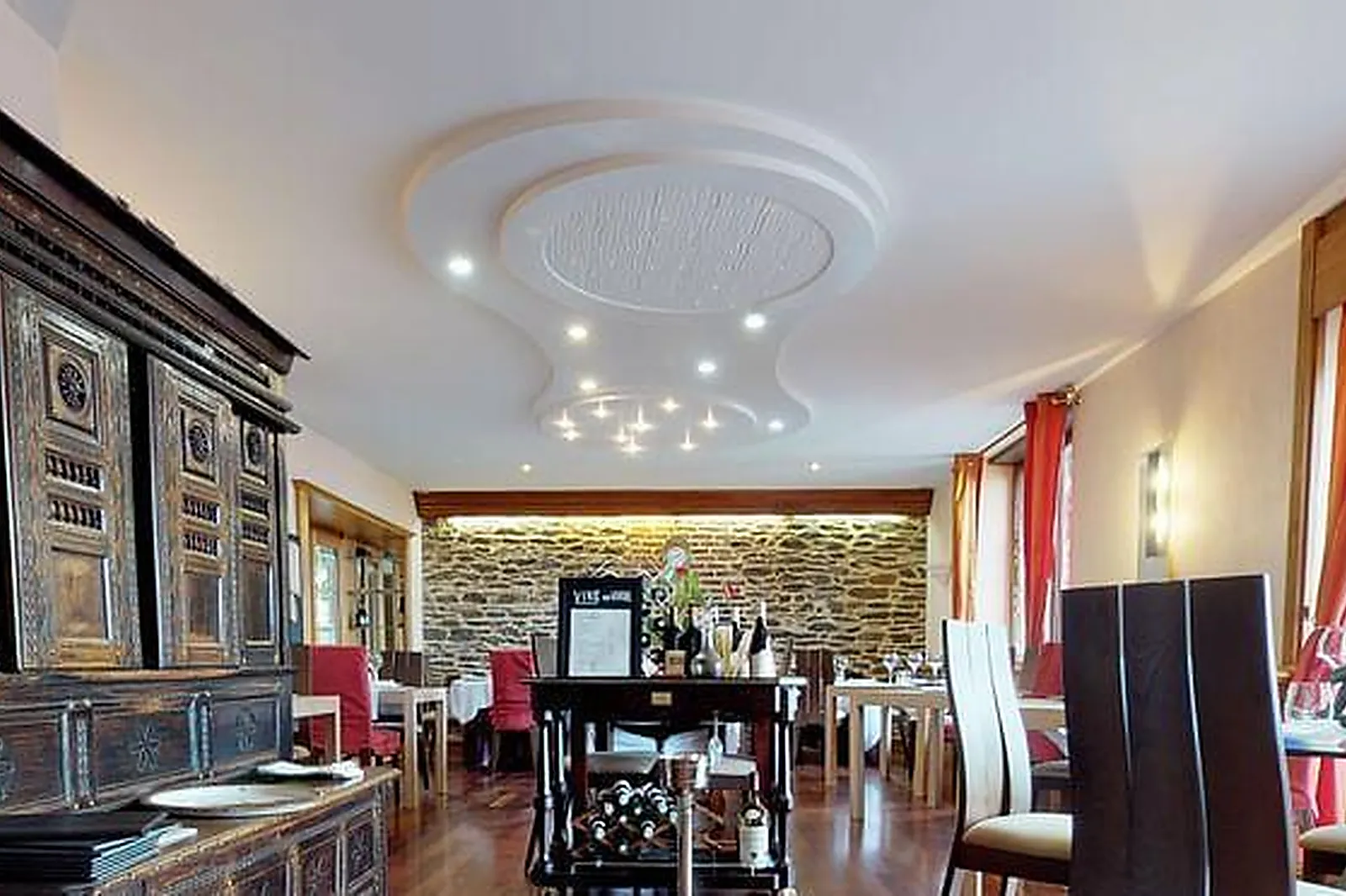 Lieux événementiels, LE CLOS CHAMPEL