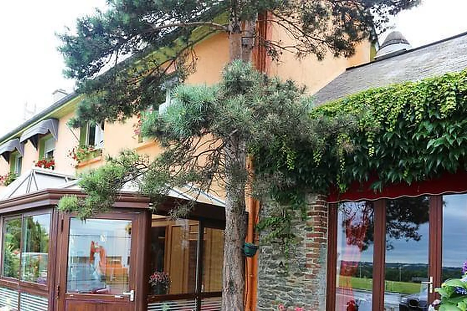 Lieux événementiels, LE CLOS CHAMPEL