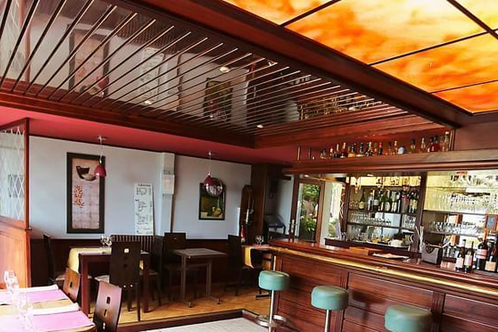 Lieux événementiels, LE CLOS CHAMPEL