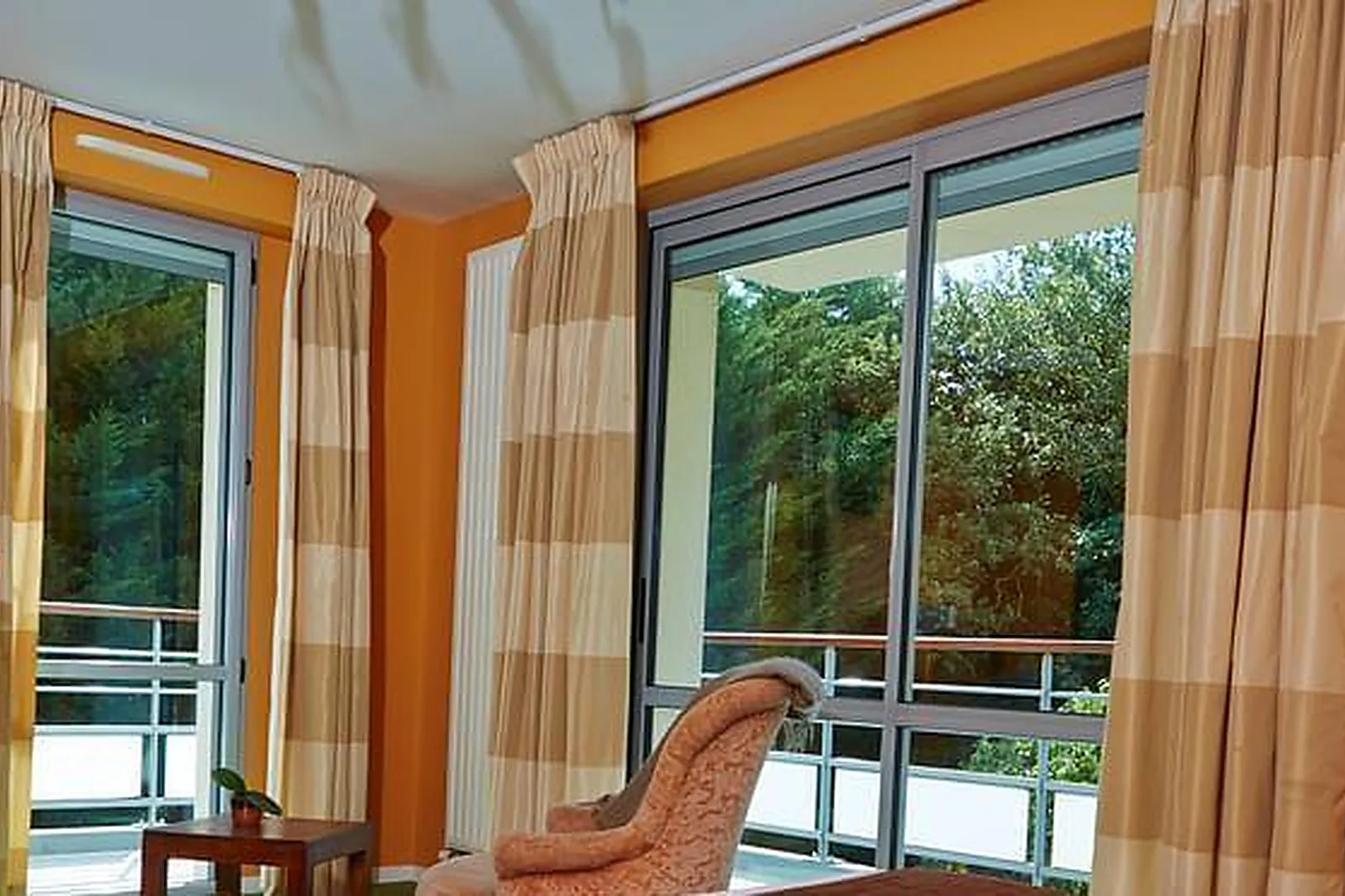 Lieux événementiels, LE CLOS CHAMPEL