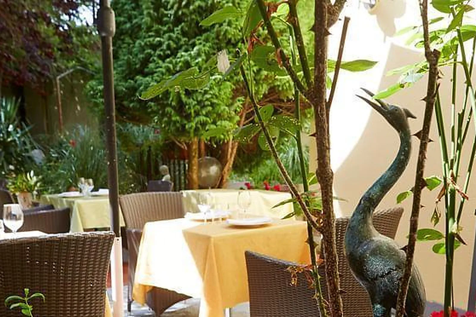 Lieux événementiels, LE CLOS CHAMPEL